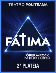 FÁTIMA - 2ªPLT