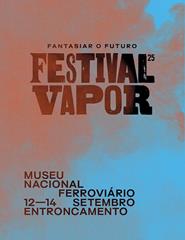 Festival Vapor - 2025 Pass Geral